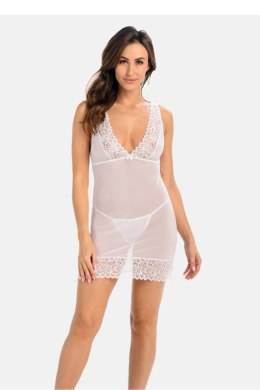 Koszulka Model Excellent 2128 White - Teyli Teyli