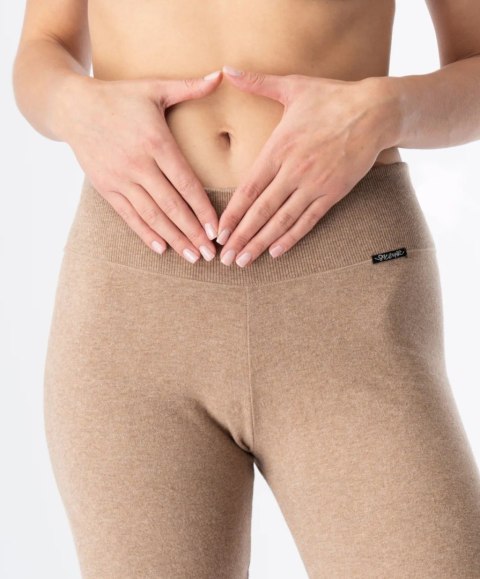 LEGINSY DAMSKIE LXL 729 3 HOT TOUCH KEY