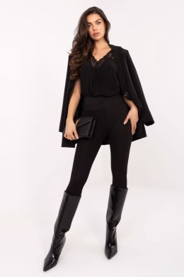 Legginsy Model RV-LG-9872.22 Black - Relevance Relevance