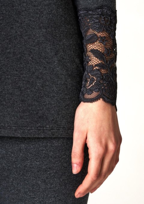 PODKOSZULEK DAMSKI LVD 729 4 HOT TOUCH KEY