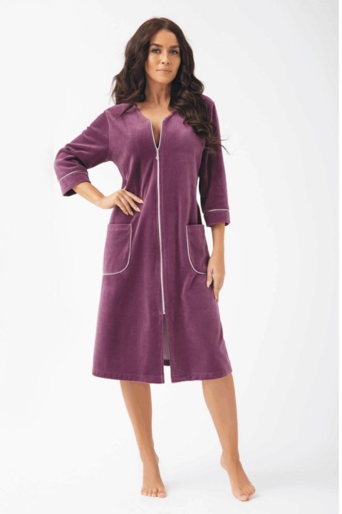 SZLAFROK BAWEŁNIANY FR-331 DOROTA