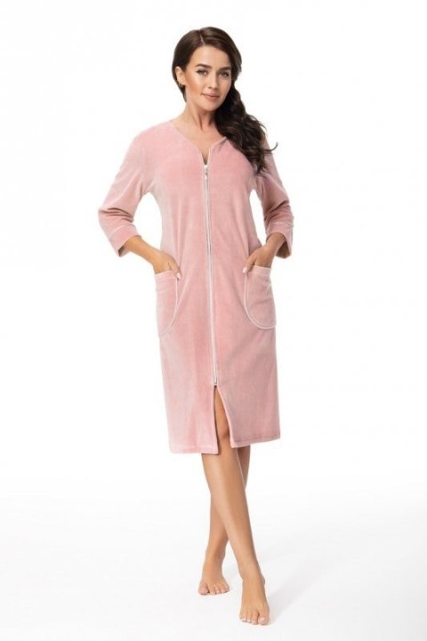 SZLAFROK BAWEŁNIANY FR-331 DOROTA