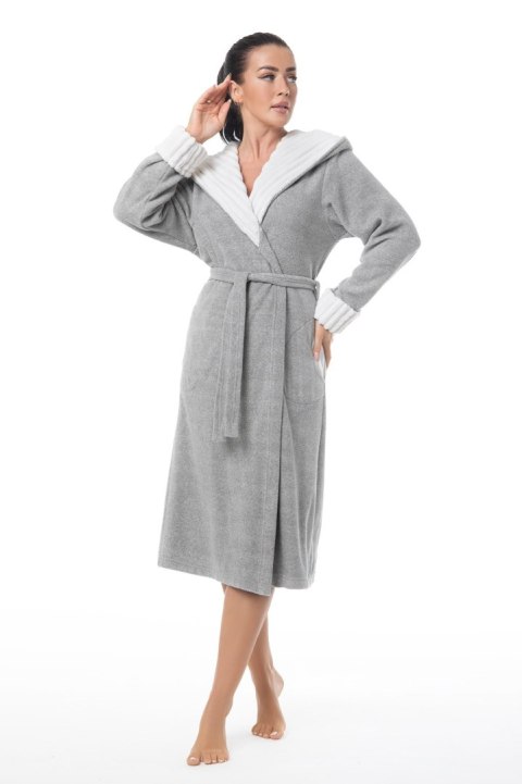 SZLAFROK BAWEŁNIANY FR-394 DOROTA