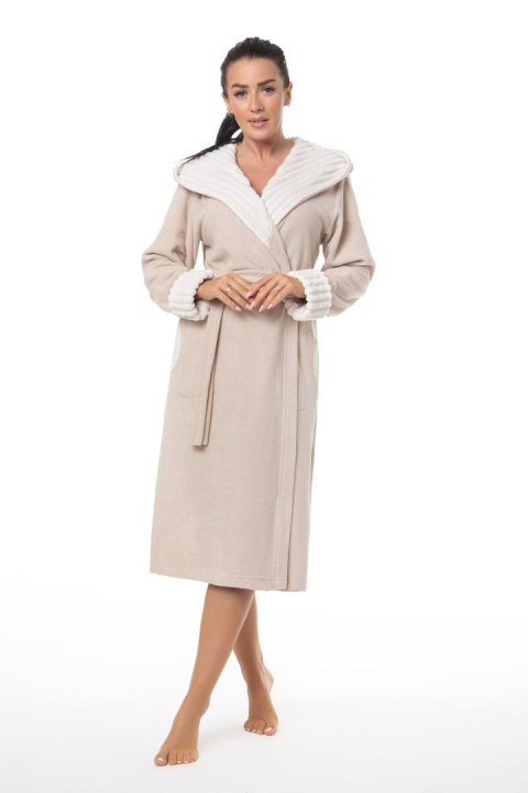 SZLAFROK BAWEŁNIANY FR-394 DOROTA