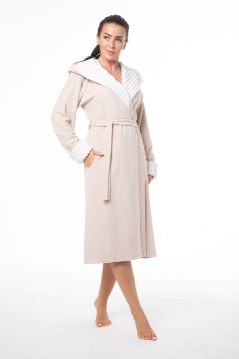 SZLAFROK BAWEŁNIANY FR-394 DOROTA