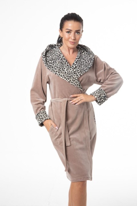 SZLAFROK BAWEŁNIANY FR-395 DOROTA