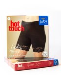 SZORTY DAMSKIE LXU 729 1 HOT TOUCH KEY