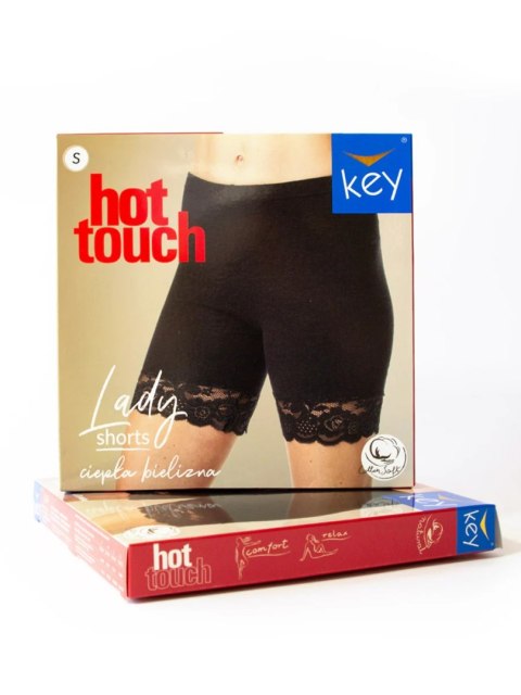 SZORTY DAMSKIE LXU 729 1S HOT TOUCH KEY