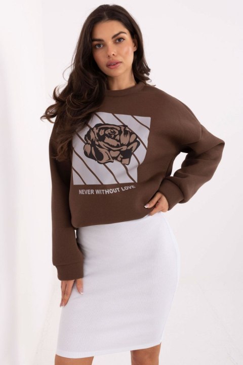 Spódnica Model RV-SD-4271.29P White - Rue Paris Rue Paris