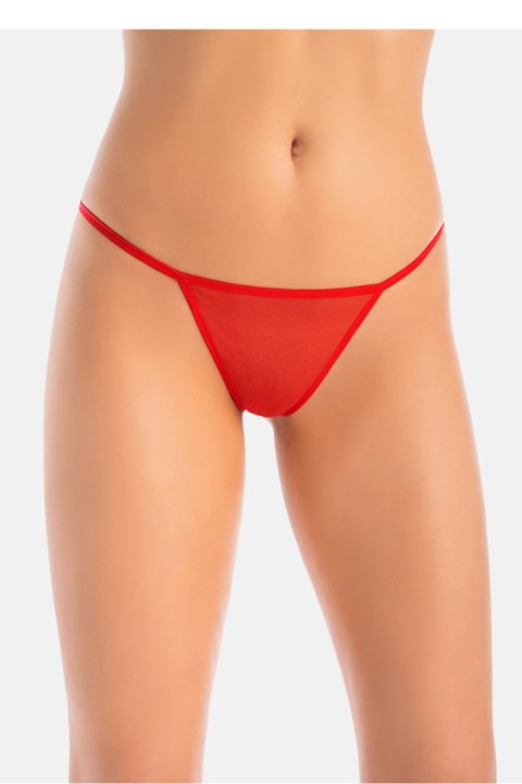 Stringi Model 377 Red - Teyli Teyli