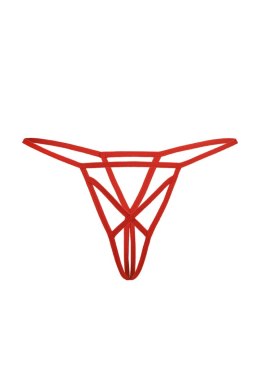 Stringi Model Mendi 3113T Red - Teyli Teyli