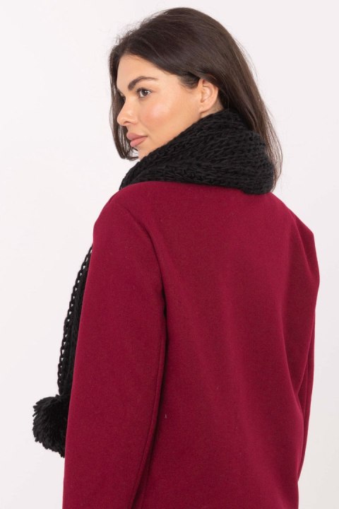 Szalik Model AT-SZ-S-2203.87 Black - AT AT