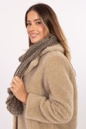 Szalik Model AT-SZ-S-2203.87 Dark Beige - AT AT