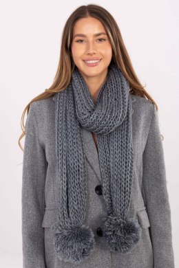 Szalik Model AT-SZ-S-2203.87 Grey - AT AT