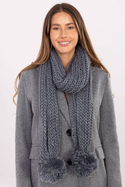 Szalik Model AT-SZ-S-2203.87 Grey - AT AT
