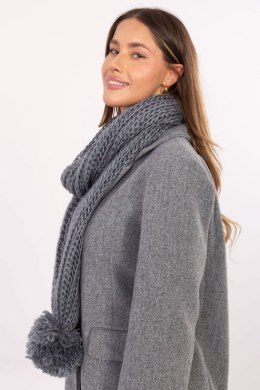 Szalik Model AT-SZ-S-2203.87 Grey - AT AT