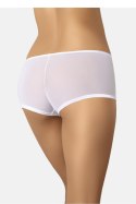 Szorty Model Franceska 320 White - Teyli Teyli
