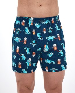 BOKSERKI CLASSIC 011/175 R.3XL-5XL CORNETTE