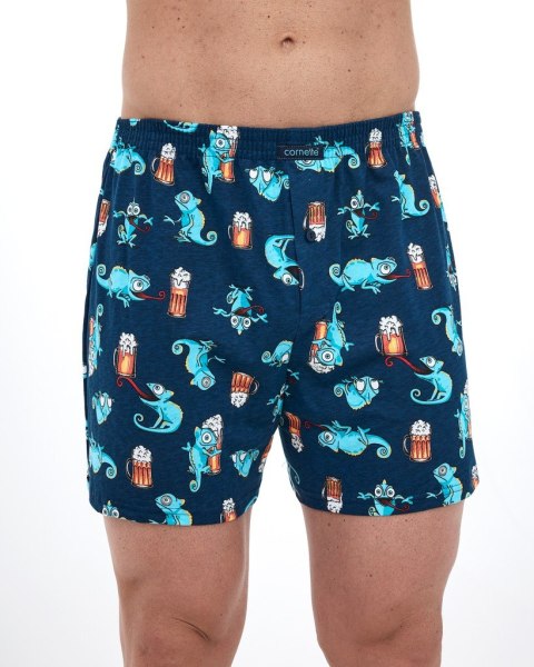 BOKSERKI CLASSIC 011/175 R.3XL-5XL CORNETTE