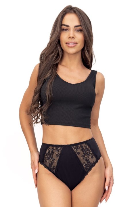 FIGI DAMSKIE WYSOKIE PEŁNE 246 DONNA