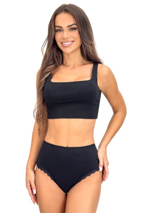 FIGI DAMSKIE WYSOKIE PEŁNE 251 DONNA