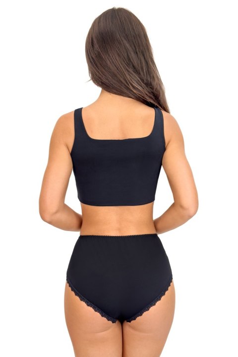 FIGI DAMSKIE WYSOKIE PEŁNE 251 DONNA