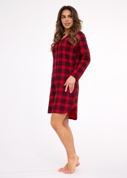 KOSZULA DAMSKA 104/433 TRACY 3 DR R.3XL-4XL CORNETTE