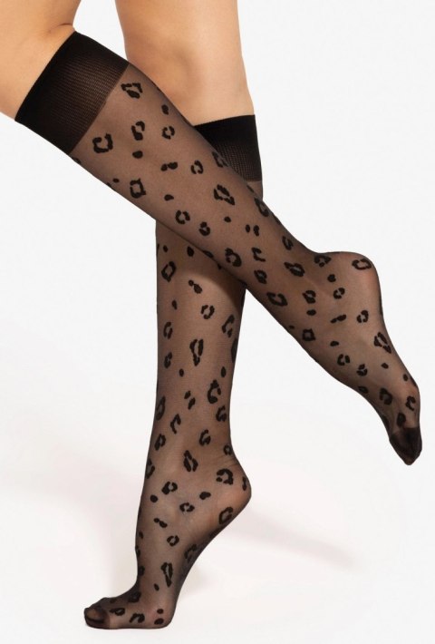 PODKOLANÓWKI TRENDYLINE WZ.28 GATTA / WOLA