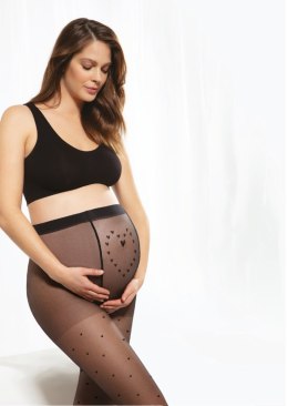 RAJSTOPY BODY PROTECT 20 DEN WZ.02 GATTA / WOLA