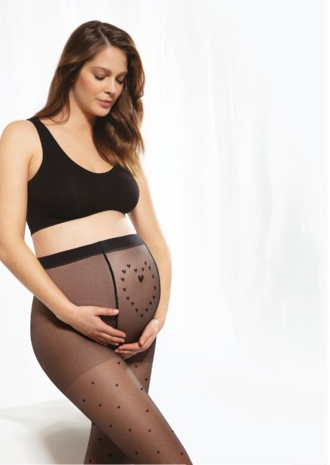 RAJSTOPY BODY PROTECT 20 DEN WZ.02 GATTA