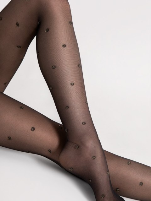 RAJSTOPY CONFETTI 20 DEN FIORE