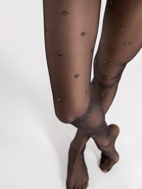 RAJSTOPY CONFETTI 20 DEN FIORE