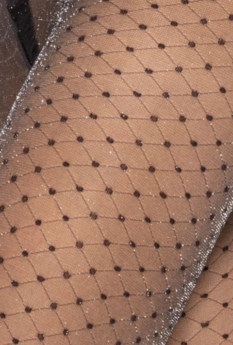 RAJSTOPY SILVER PARTY WZ.16 20 DEN GATTA / WOLA