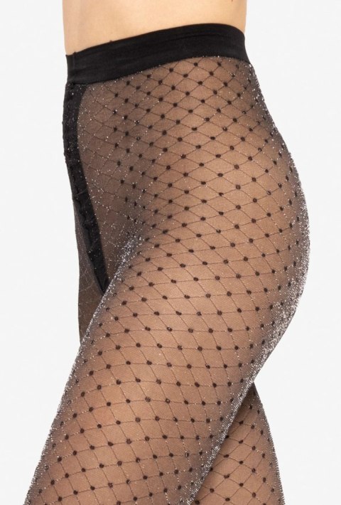 RAJSTOPY SILVER PARTY WZ.16 20 DEN GATTA / WOLA