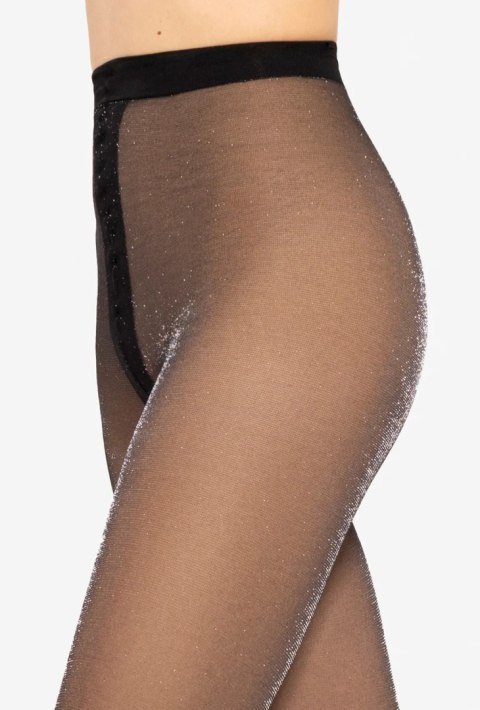 RAJSTOPY SILVER PARTY WZ.17 20 DEN GATTA / WOLA