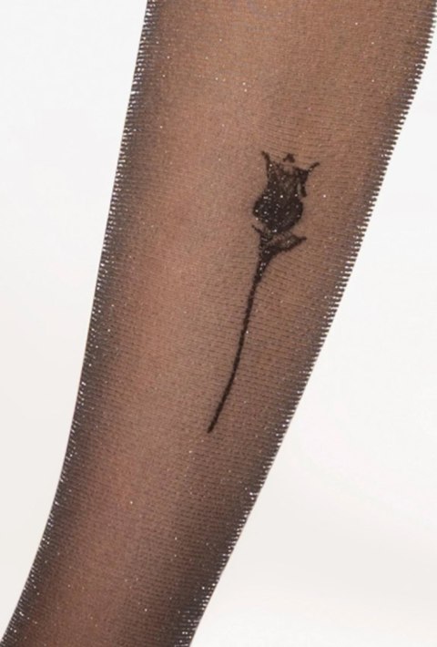 RAJSTOPY SILVER PARTY WZ.18 20 DEN GATTA / WOLA