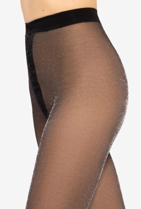 RAJSTOPY SILVER PARTY WZ.18 20 DEN GATTA / WOLA