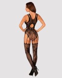 BODYSTOCKING F239 OBSESSIVE