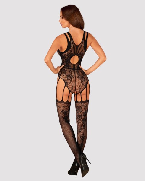 BODYSTOCKING F239 OBSESSIVE