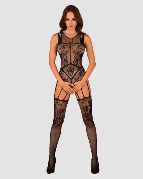 BODYSTOCKING F239 OBSESSIVE