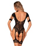 BODYSTOCKING G334 OBSESSIVE