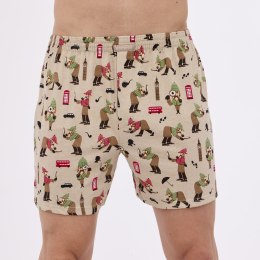 BOKSERKI CLASSIC 011/163 R.3XL-5XL CORNETTE