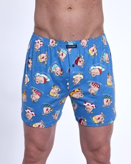 BOKSERKI CLASSIC 011/170 R.3XL-5XL CORNETTE