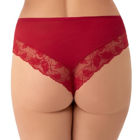 FIGI BRAZYLIANY AMIRA K961 CZERWONY GORSENIA