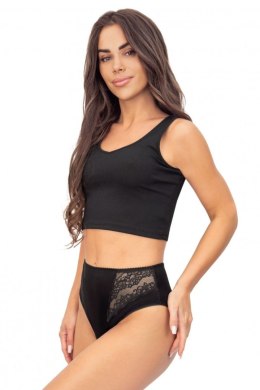 Figi Model 213 Black - Donna Donna