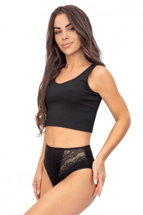 Figi Model 213 Black - Donna Donna