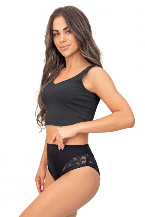 Figi Model 235 Black - Donna Donna