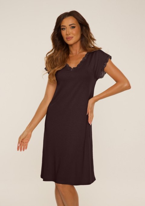 KOSZULA HAZEL 816 KR R.3XL-4XL DE LAFENSE