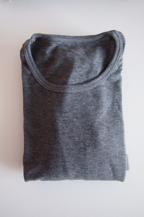 KOSZULKA AUTHENTIC 214 CORNETTE