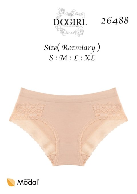 MAJTKI MODAL 26488 DC GIRL